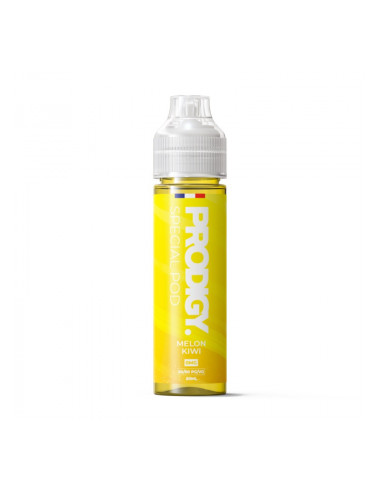 MELON KIWI 50ML - PRODIGY