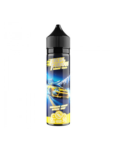 YELLOW TURBO 50ML - FRESH& FURIOUS