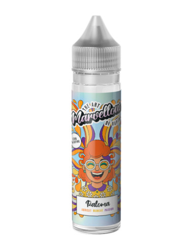 PALOMA 50ML - MARVELLOUS