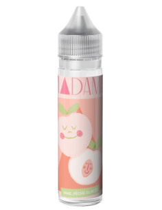 Madame Pêche Glacée 50ml - Mr & Mme