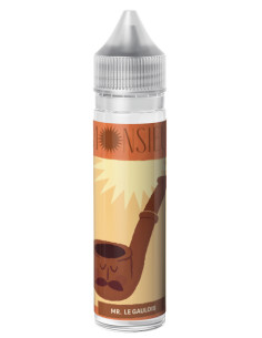 Monsieur Le Gaulois 50ml - Mr & Mme