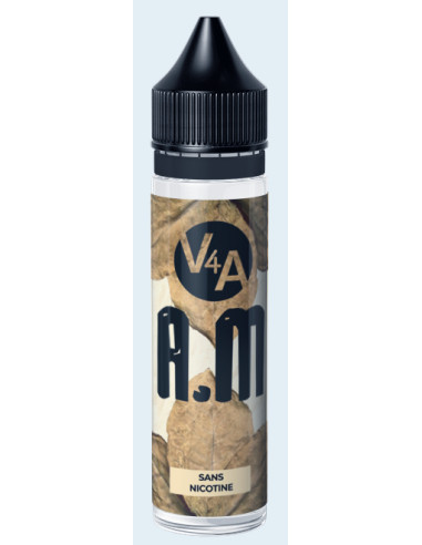 AM 50ml - V4A