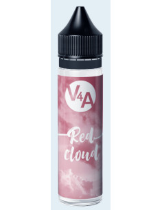 Red Cloud 50ml - V4A