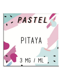 Pitaya 10ml - Pastel