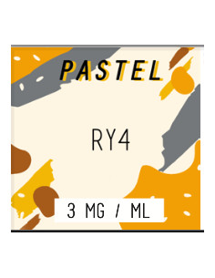 RY4 10ml - PASTEL