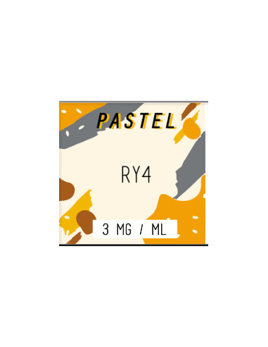 RY4 10ml - PASTEL