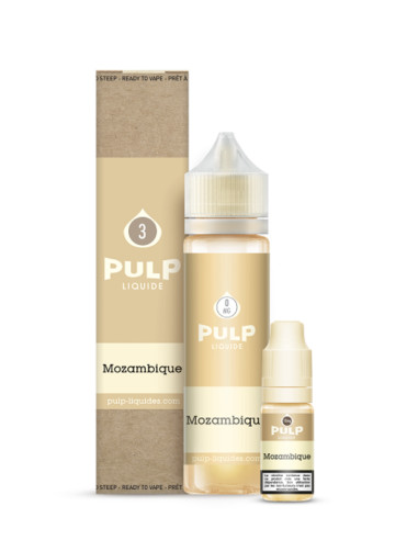 E-liquide Le M en 50 ml de Liquideo