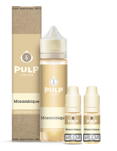 E-liquide Le M en 50 ml de Liquideo