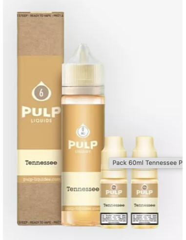 E-liquide Le M en 50 ml de Liquideo