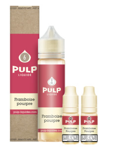 E-liquide Le M en 50 ml de Liquideo