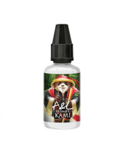 ARÔME KAMI SWEET EDITION 30ML - A&L