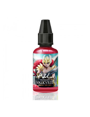 Arôme concentré 30 ml Ragnarok de A&L