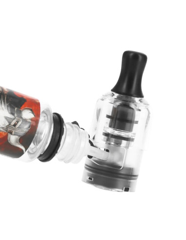 Cartouches S 0.8 Ω – Wenax S3 EVOGeek Vape