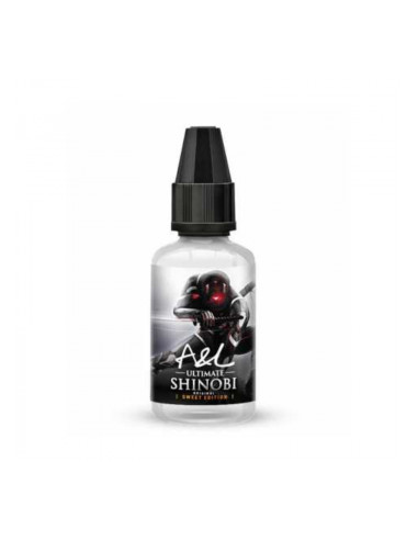 Arôme concentré 30 ml Ragnarok de A&L