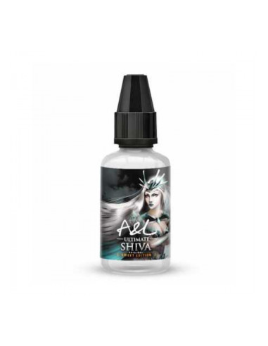 Arôme concentré 30 ml Ragnarok de A&L