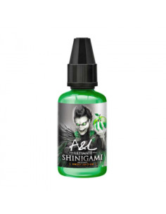 Arôme concentré 30 ml Ragnarok de A&L