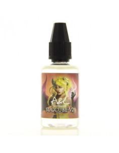 Arôme concentré 30 ml Ragnarok de A&L