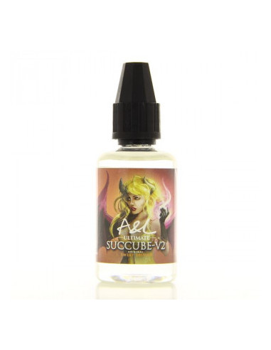 Arôme concentré 30 ml Ragnarok de A&L