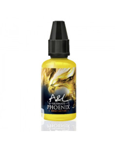 Arôme concentré 30 ml Ragnarok de A&L