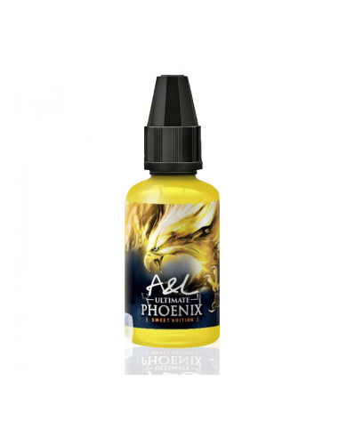 Arôme concentré 30 ml Ragnarok de A&L