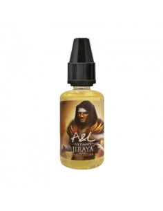 Arôme concentré 30 ml Ragnarok de A&L