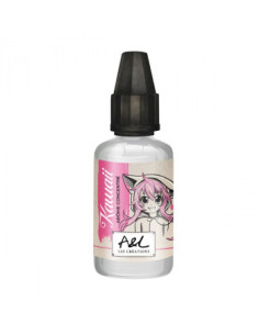 Arôme concentré 30 ml Ragnarok de A&L