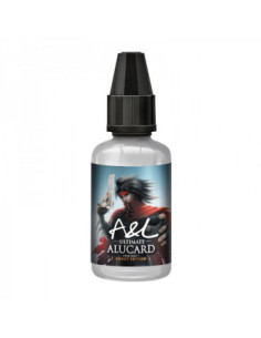 Arôme concentré 30 ml Ragnarok de A&L
