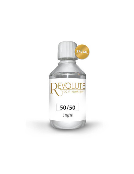 Base e-liquide DIY 50/50 1 L de Cloud Vapor