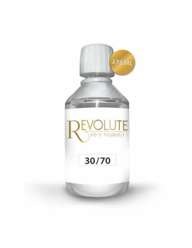 Base e-liquide DIY 50/50 1 L de Cloud Vapor