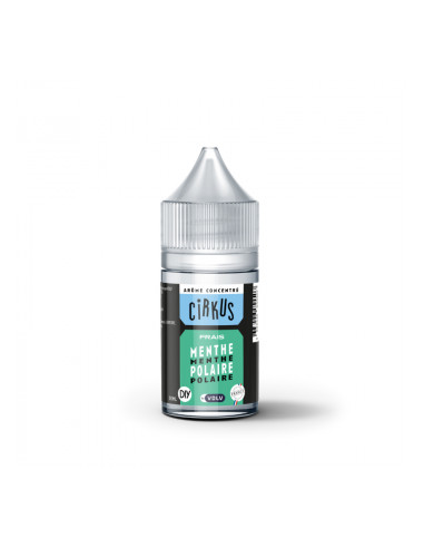 Arôme concentré 30 ml Ragnarok de A&L