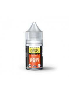 Arôme concentré 30 ml Ragnarok de A&L