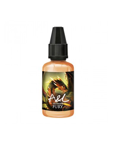 Arôme concentré 30 ml Ragnarok de A&L