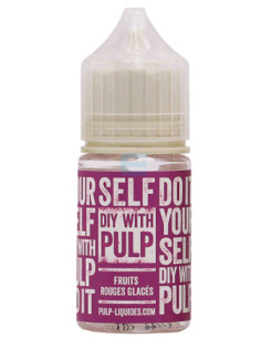 Arôme concentré 30 ml Ragnarok de A&L