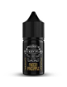 Arôme concentré 30 ml Freezy Pineapple de Fcukin Flava