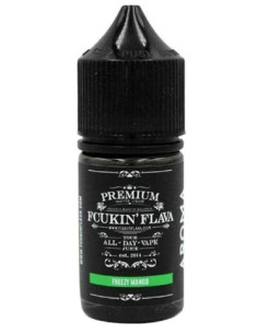 Arôme concentré 30 ml Yumay Guava de Fcukin Flava