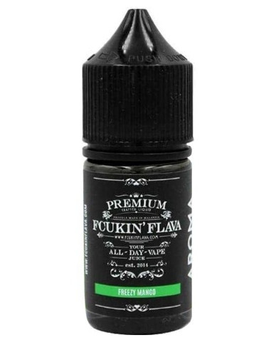 Arôme concentré 30 ml Yumay Guava de Fcukin Flava