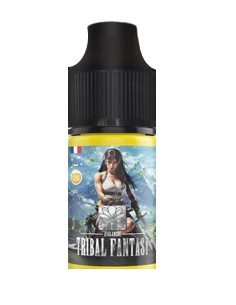 Arôme concentré 30 ml Ragnarok de A&L