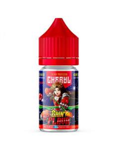 Arôme concentré 30 ml Ragnarok de A&L