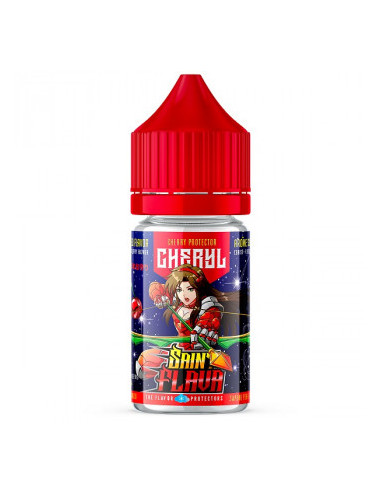 Arôme concentré 30 ml Ragnarok de A&L