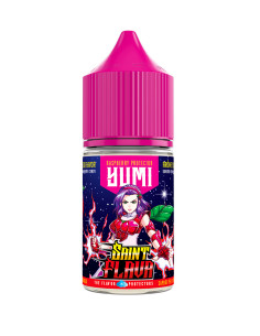 Arôme concentré 30 ml Ragnarok de A&L