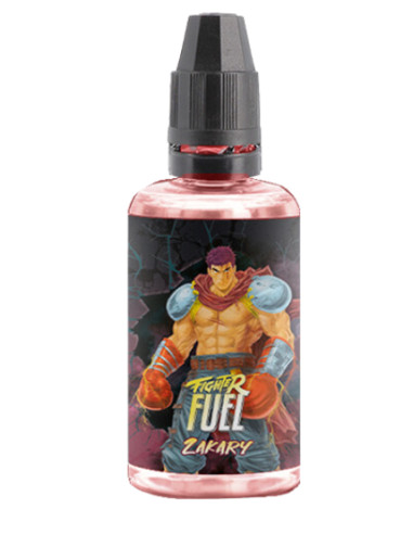 Arôme concentré 30 ml Ragnarok de A&L