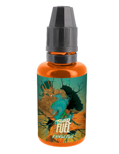 Arôme concentré 30 ml Ragnarok de A&L