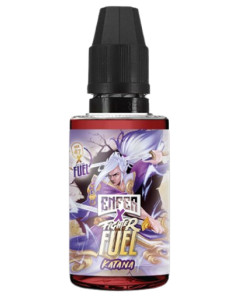 Arôme concentré 30 ml Ragnarok de A&L