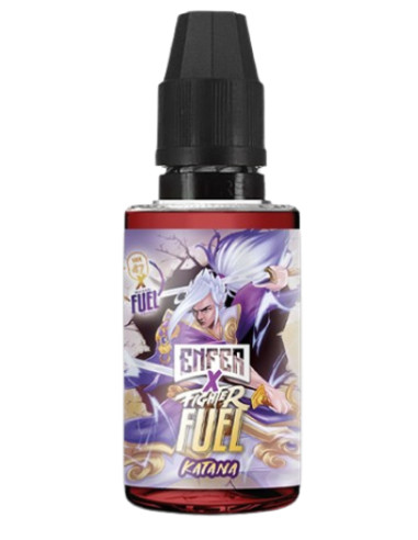 Arôme concentré 30 ml Ragnarok de A&L