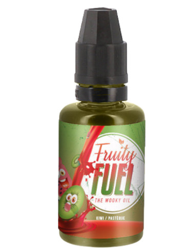 Arôme concentré 30 ml Ragnarok de A&L