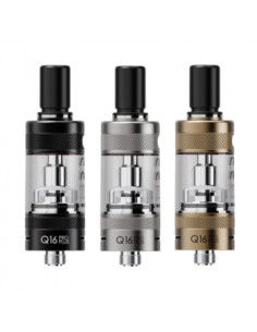 CLEAROMISEUR Q16 PRO PLUS - JUSTFOG