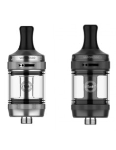 CLEAROMISEUR X TANK T - VAPORESSO