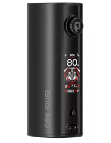 BOX ISTICK X80  - ELEAF