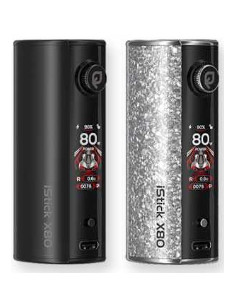 BOX ISTICK X80  - ELEAF
