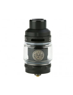 Zeus SubHom Geek Vape